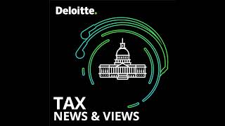 The finance transformation and its impact on tax