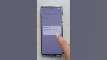 How to Remove Instagram Link in WhatsApp | How to Remove Instagram Link in WhatsApp #shorts.
