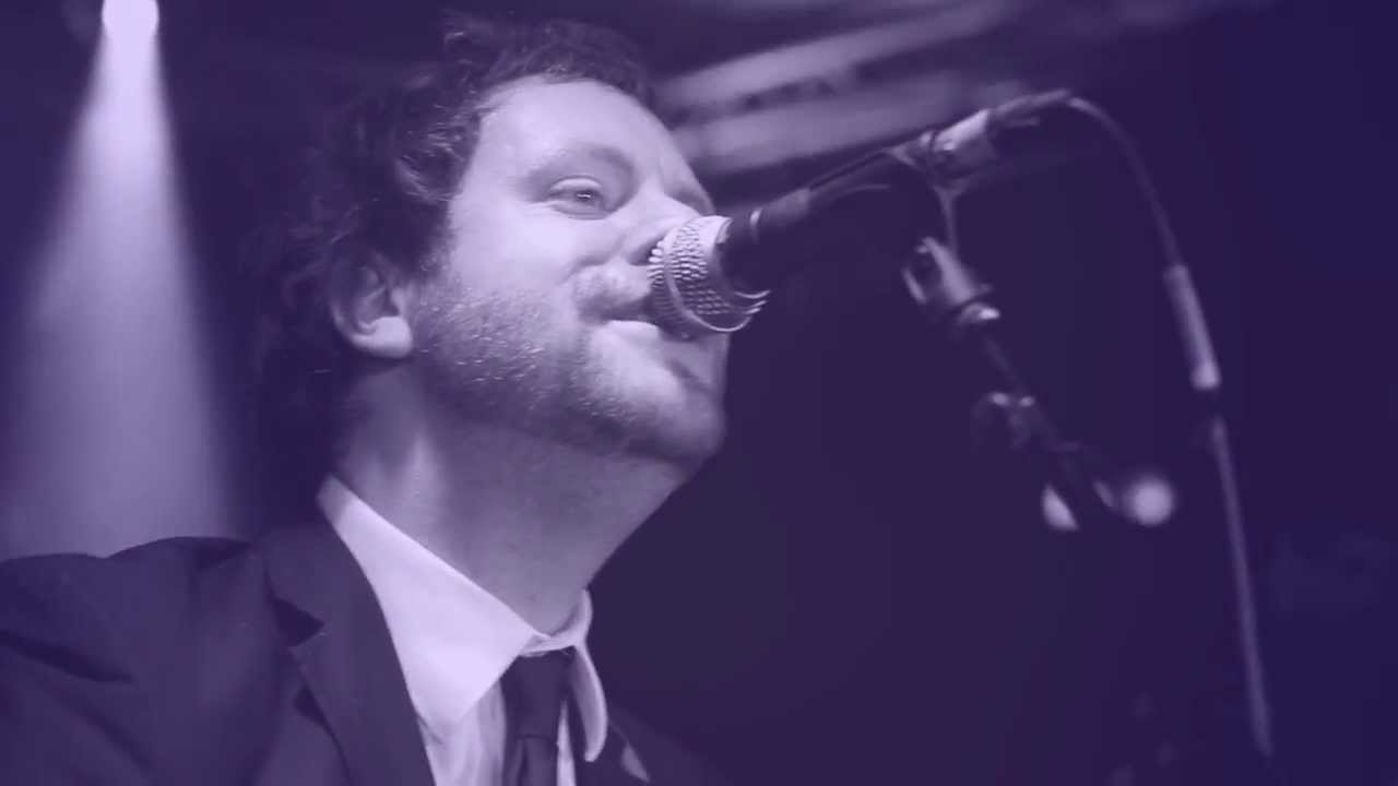 Young Rebel Set - Tuned Transmission (Official Video)