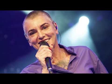 Sinead O’Connor dies aged 56 | Full Biography