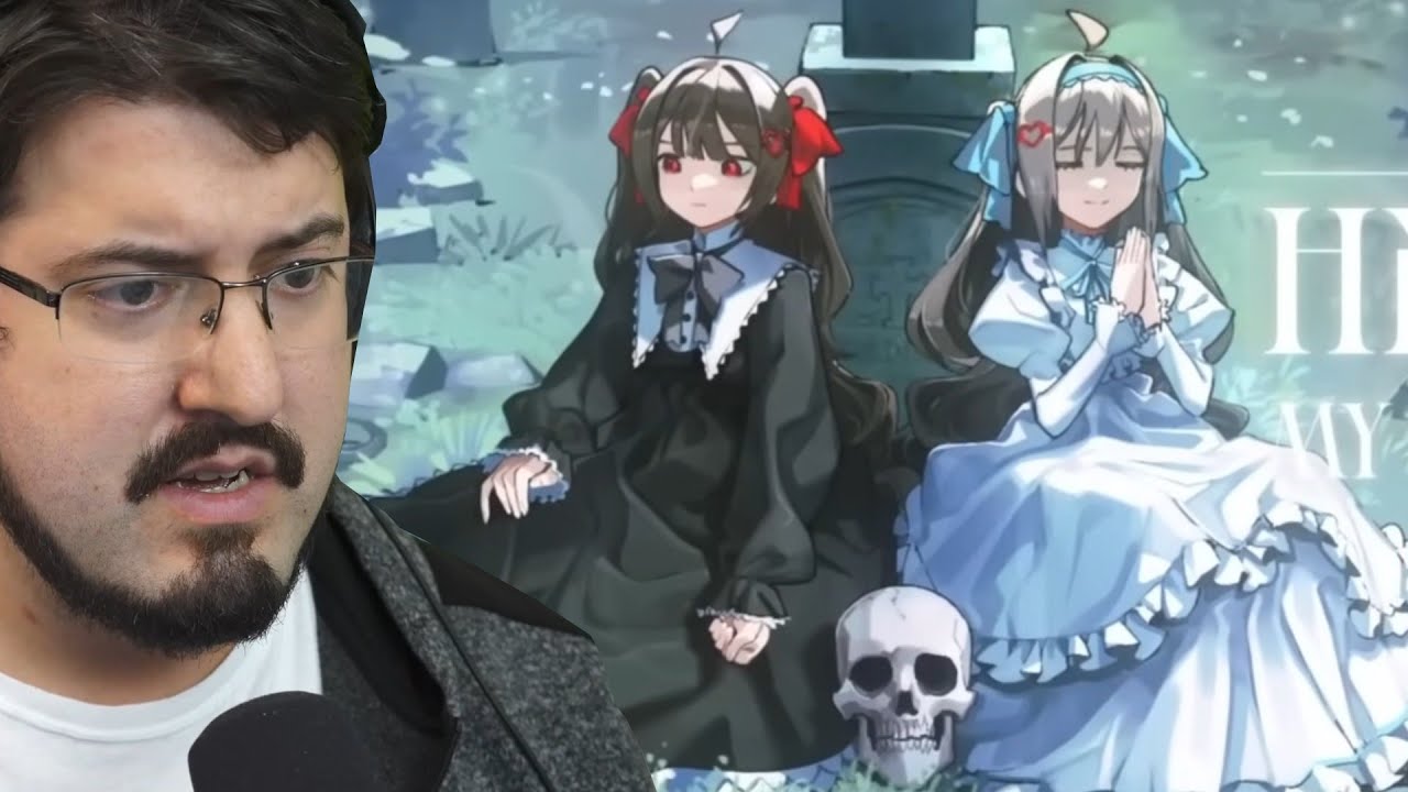 never say NEVER [Neuro Sama]