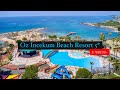 Oz Incekum Beach Resort 5*, Аланья, Инжекум, Турция, 2 часть