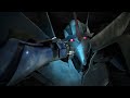 Its The Hard Knock Life for TFP Starscream | Клип про страдания ТФП Старскрима :']