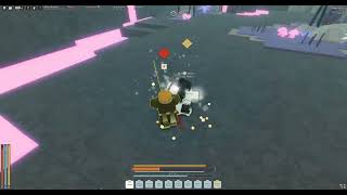 My Heath Got Nerf to 425┇ Deepwoken Wealth
