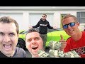 How Much do BIG Car Youtubers REALLY Make... is Youtube Killing us? *ACTUAL NUMBERS REVEALED*