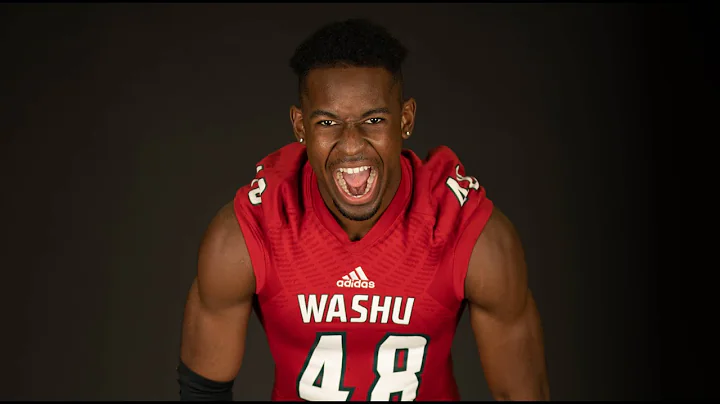 Andrew 'Whit' Whitaker Junior Year Highlights | Wa...