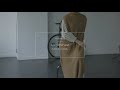 Long Knit Vest / ロングニットベスト -JUST JOY-