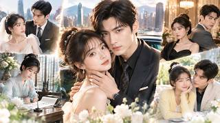 [ENG SUB] Reborn: She Traded the Fiancé for a Cold Tycoon — He Spoiled Her Rotten Instead！ screenshot 1