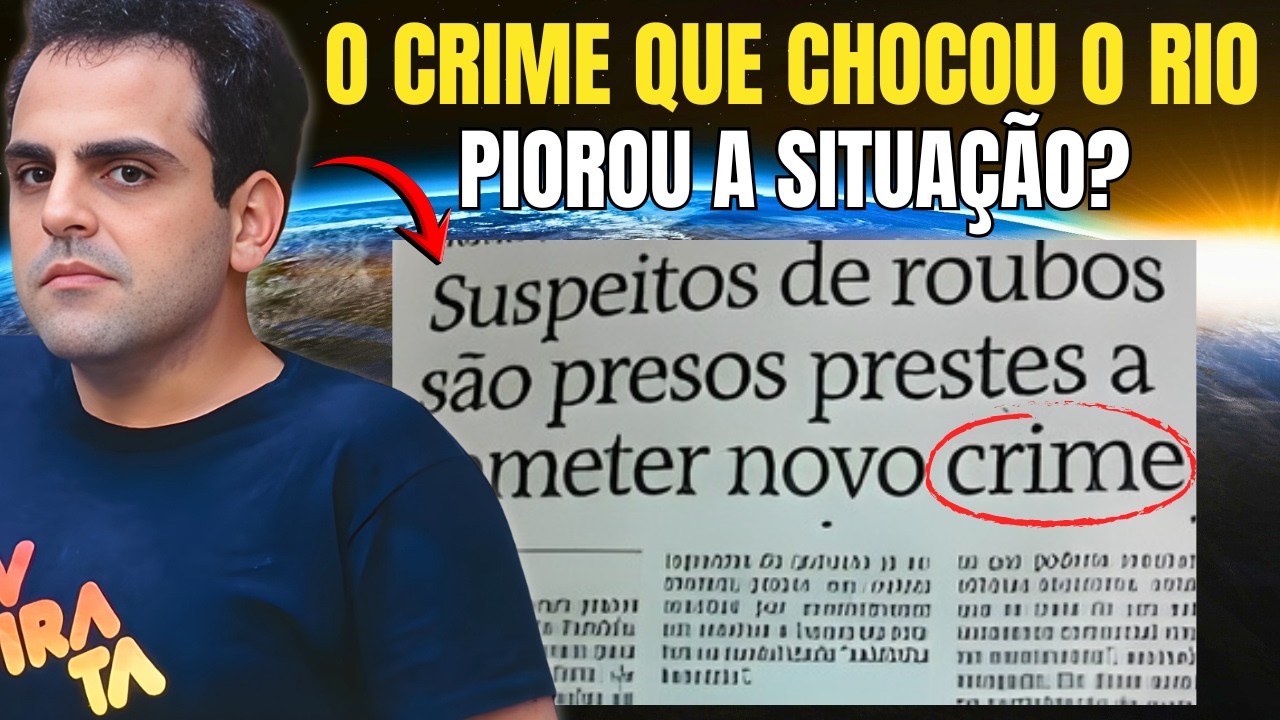 🚨 ALERTA: O assalto sofrido por Guilherme Karan teve ligação com sua piora de saúde?