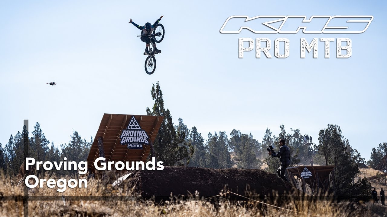 Natural Selection Proving Grounds YouTube