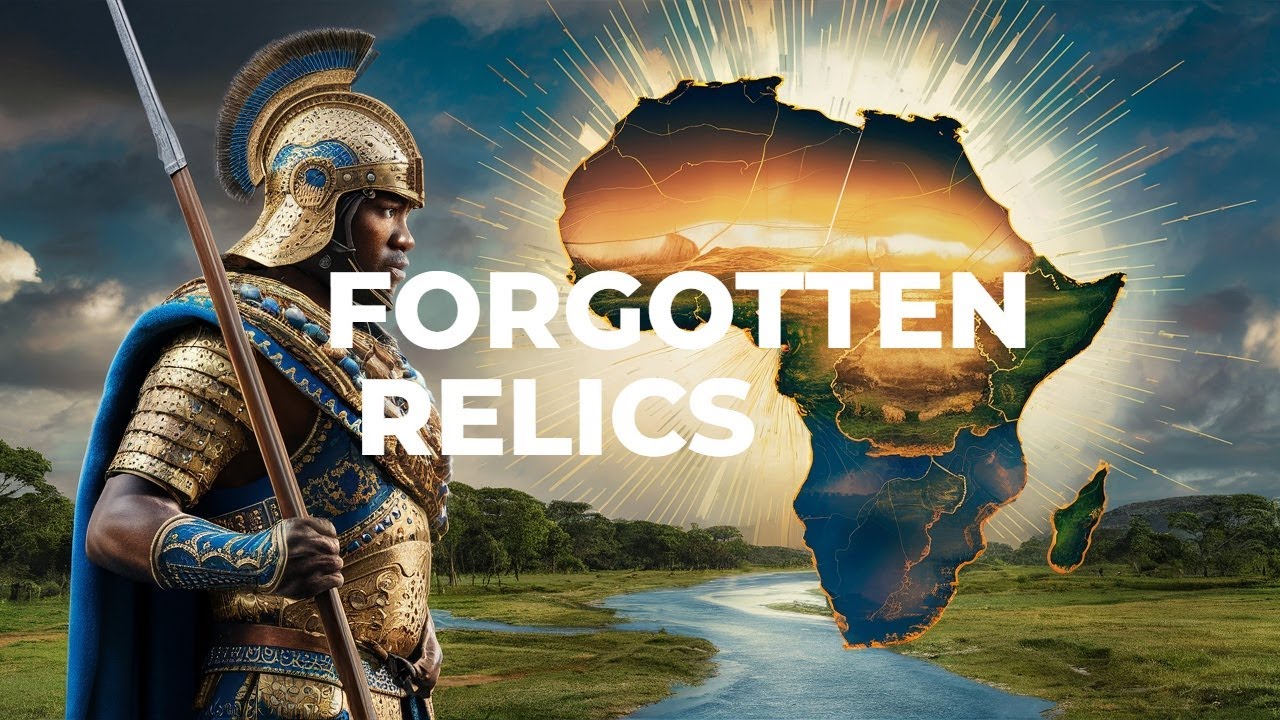 AXUM: The African Superpower That Defied Rome - YouTube