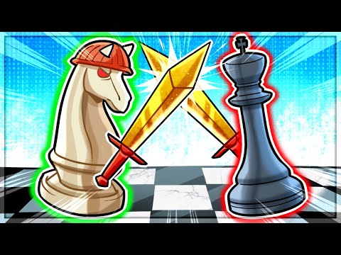 GIGANTIC NEW FPS CHESS UPDATE!!! 