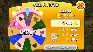Hayday Game. Level Tinggi Indonesia| Hay Day Farm High Level | Mobile Game | Main Sejak Tahun 2012 screenshot 4