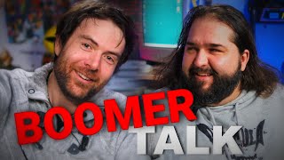 BOOMER TALK : Les années 90, c'était mieux avant ?