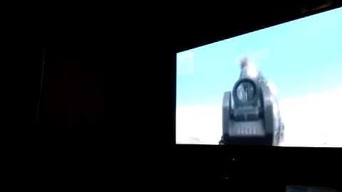 How to get on top of the dome in MW3