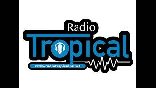 Jingle Radio Tropical Puerto Rico (2023)