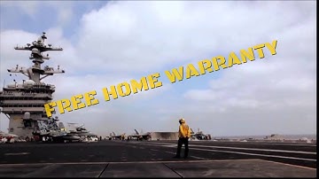 U.S. Navy Real Estate Squeeze Video | Explaindio Demo