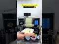 Korean ice cream machine ⭐️| Bingsu ice cream machine |🍨 स्नोआइसरीममशीन | CallUsNow ☎️