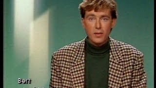 871112 - Ned.1 Eo Programma Overzicht 12 November 1987