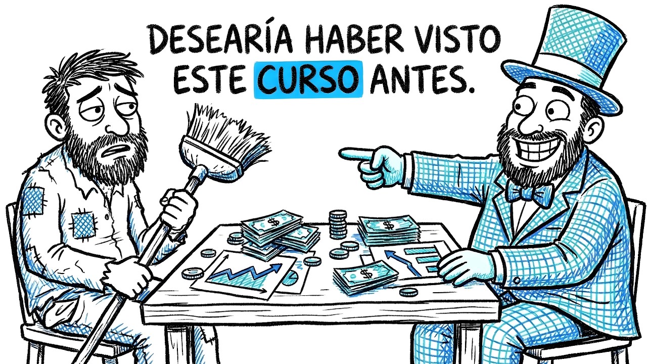 Curso GRATIS Inversiones Para Principiantes: Aprende a Invertir desde cero