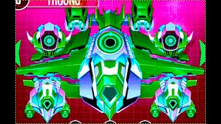 Bắn ruồi bắn máy bay - Ban ruoi ban may bay - cấp độ 50 screenshot 1