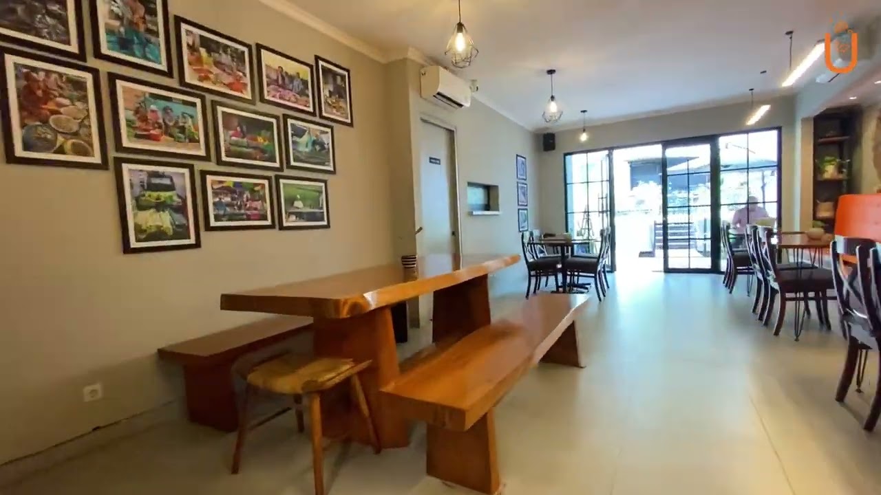 Ambience Ramuasap Kemang 