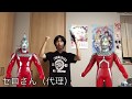 【変身動画】ウルトラマンオーブ エメリウムスラッガーに変身してみた