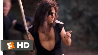 Role Models (7/9) Movie CLIP - Battle Royale (2008) HD