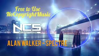 Alan Walker - Spectre - Free to Use - Non Copyrighted Background Music screenshot 5