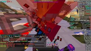 Minecraft Fulledit Server 2020【MC 1.5.2 - 1.8】 Hacks Zoom G4 !!!!『GhostNetwork』