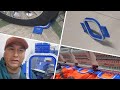 Aro magnético Sewtalent de 130 mm: ¡Superó la prueba! ¡Encaja perfectamente en Happy Japan Machines!