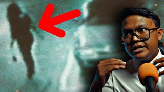ANTARA KES TERUMIT DI MALAYSIA - RAKAMAN CCTV YANG TERAKHIR