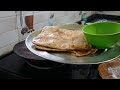 प्रोटीन से भरपूर चीज अजवाइन पराठा रेसिपी।cheez paratha recipe#cooking #video @snehlatavlog70