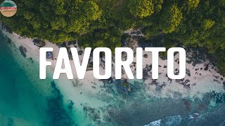 Camilo - Favorito (Letras)