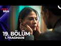 Eşref Rüya 19 Bölüm 1 Fragmanı Ben Sensiz Olmak İstemiyorum Eşref