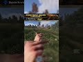 The Most Awkward Doorcamp Battle Ever #rust #rustgame #rusttok #rustc #rustconsole