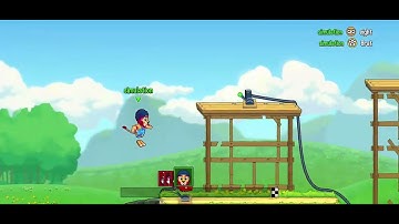 The rise of simulation | fun run 4