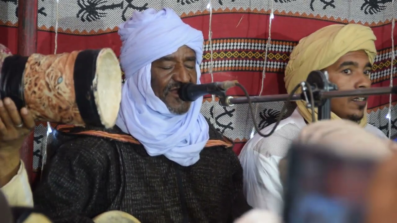 طبل مع الفنان عبدالرحمان الخلفي /يالي داويني 🪘🥁 عرس عائلة جودي .رقان😍😍♥️