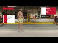 Qué ejercicios hacer darte un chute de energía | Men's Health España