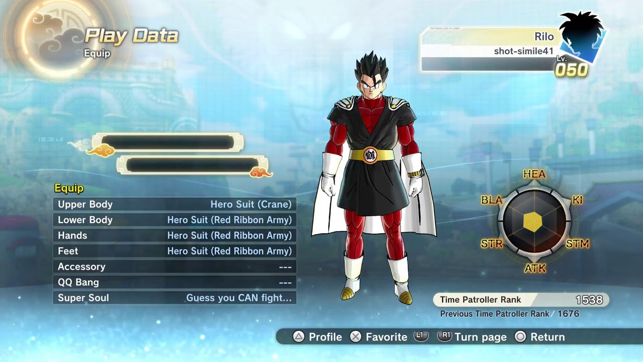 Xenoverse 2 Tp Medal Cartel