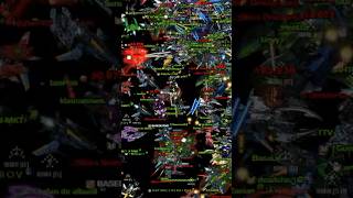 DARKORBIT | Private SERVER | PINK GALAXY - BASEDEFEND