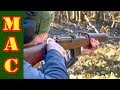 WWII German K43 in 8mm Mauser