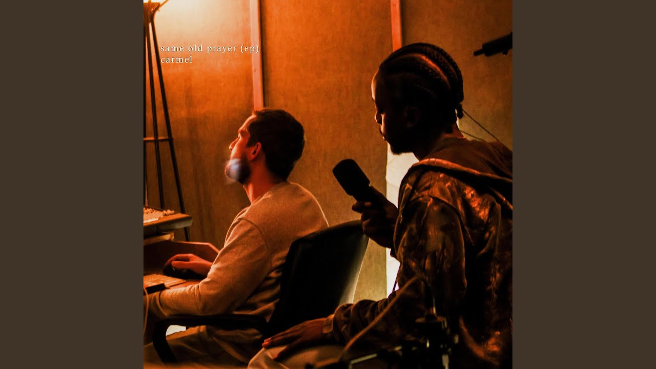 same old prayer (feat. @prod. Waves)