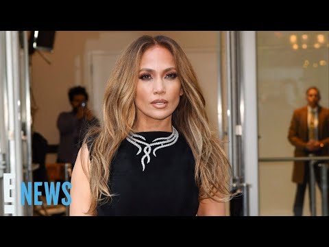 Why Devastated Jennifer Lopez Is Canceling Her This Is Me...Now Tour | E! News