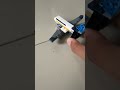 #tiny #lego #plane #owned #by #ryanair 