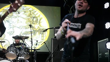 Indian - Rhetoric of No ( Live @ Roadburn, April 12th 2014 )