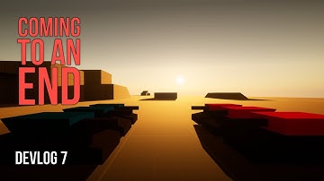 An Unfortunate End - Project: RTS - Devlog 7