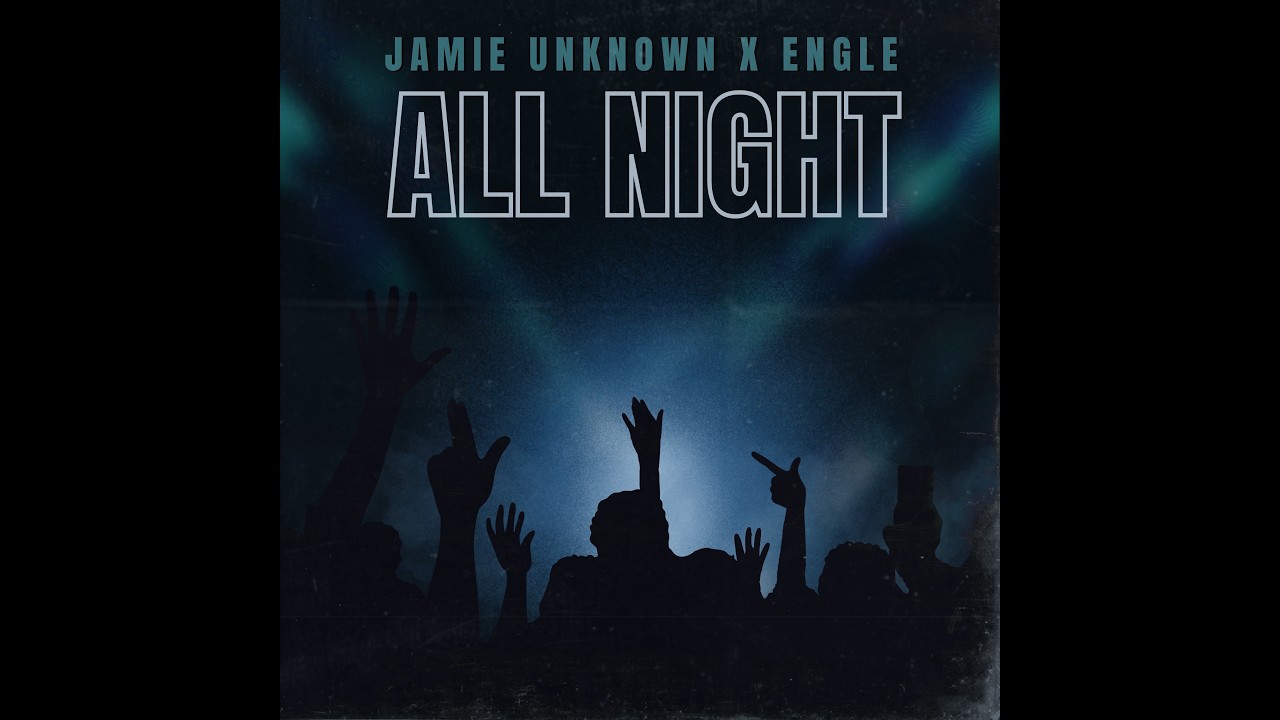 Watch Jamie Unknown, Engle - All Night (Audio) on YouTube Watch Jamie Unknown, Engle - All Night (Audio) on YouTube