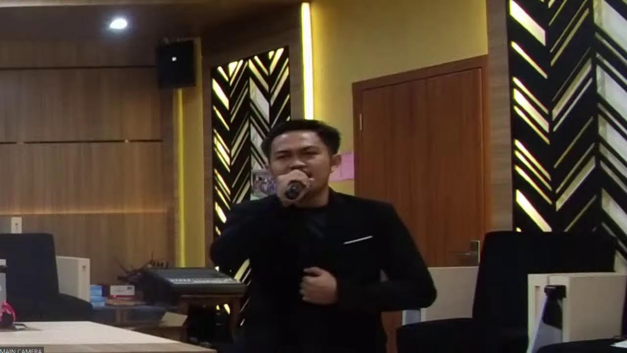 UNNES FAIR 2021 Closing Ceremony