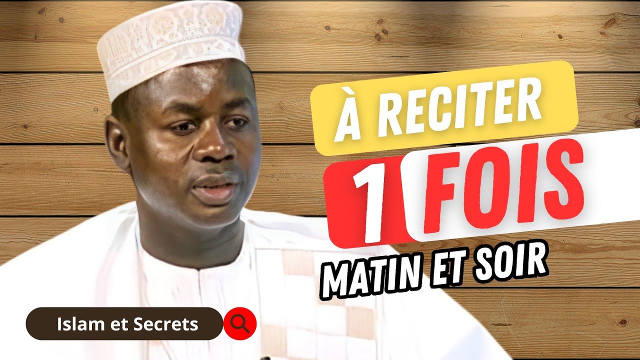 Képp kouko déff dinga tago ak Thiate,  beut ak lamigñ ▪︎ Oustaz hady niass